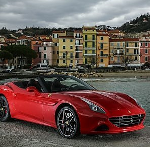 Quotazione Ferrari