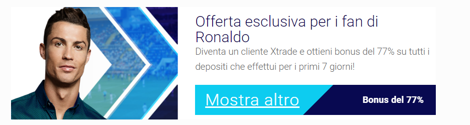 Xtrade-bonus-ronaldo