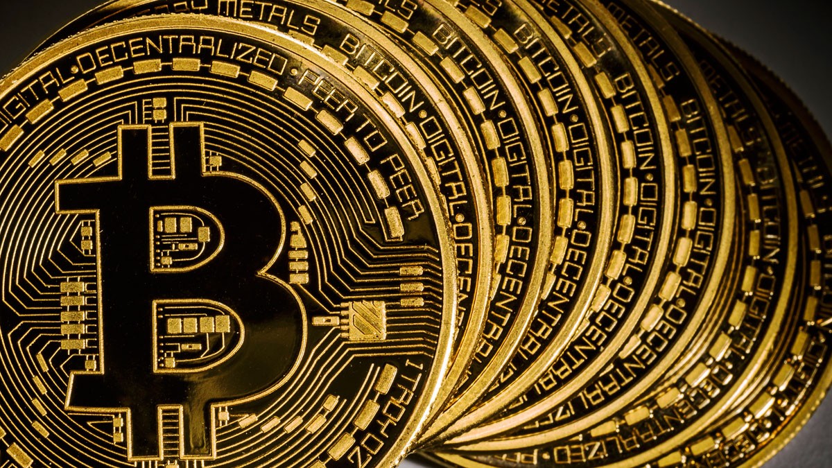 investire in bitcoin senza comprarli