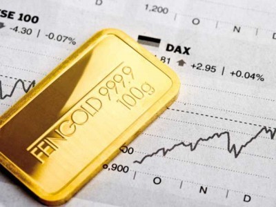 oro-finanziario