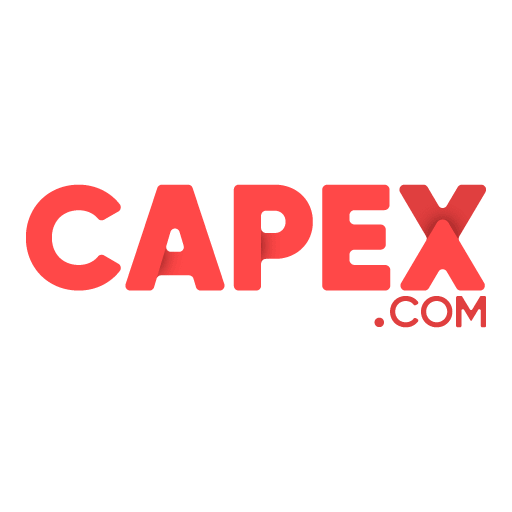 Capex.com logo