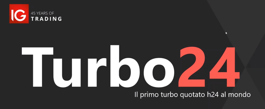 Certificati Turbo 24 IG recensioni e opinioni. Vantaggi e differenze con i turbo tradizionali
