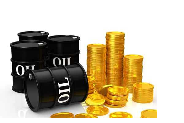 Come investire sul petrolio: comprare/vendere CFD con Plus500