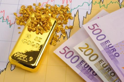 Migliori Azioni per Investire in Oro