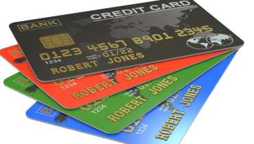Carta di credito a zero spese per i giovani