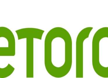 nuovo logo di eToro