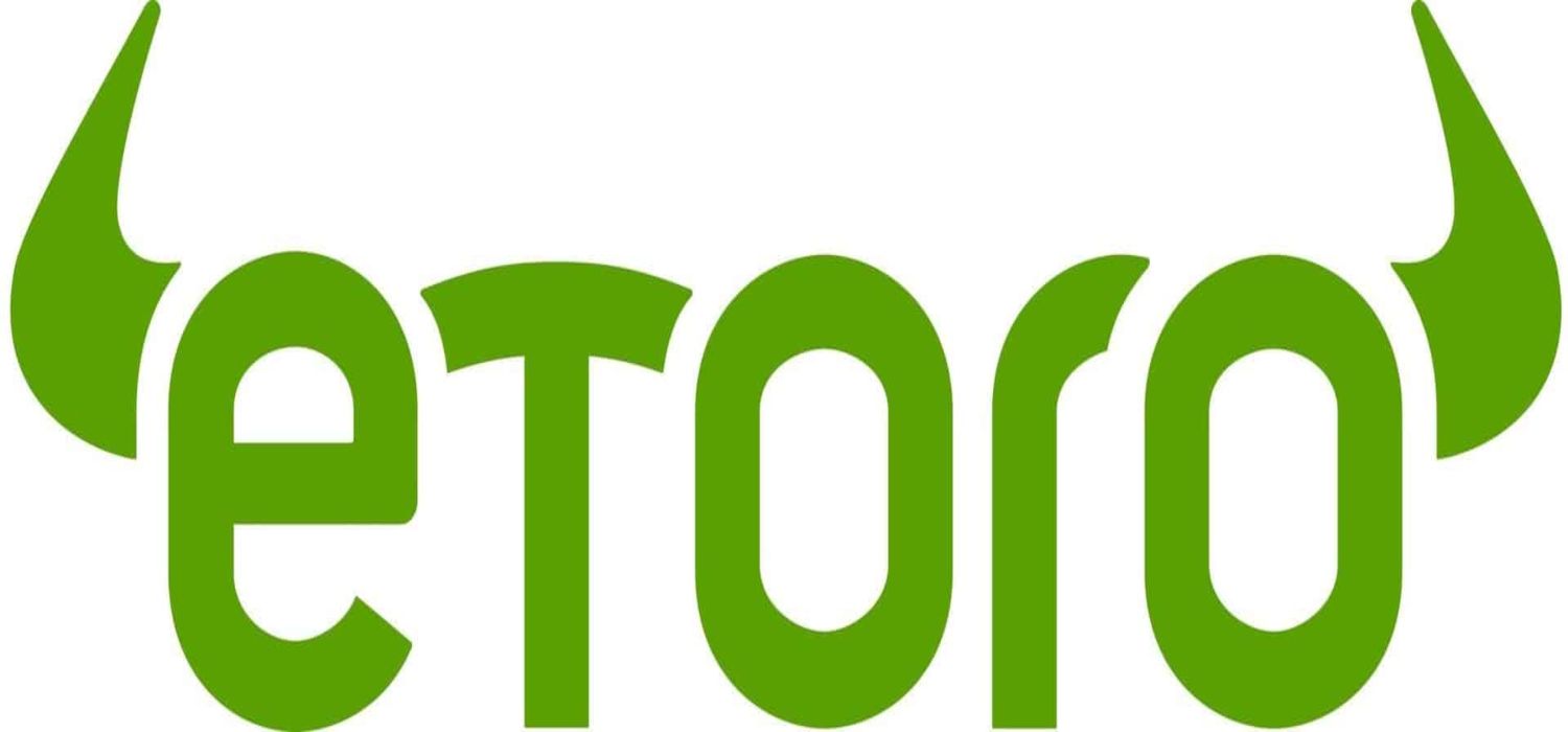 nuovo logo di eToro