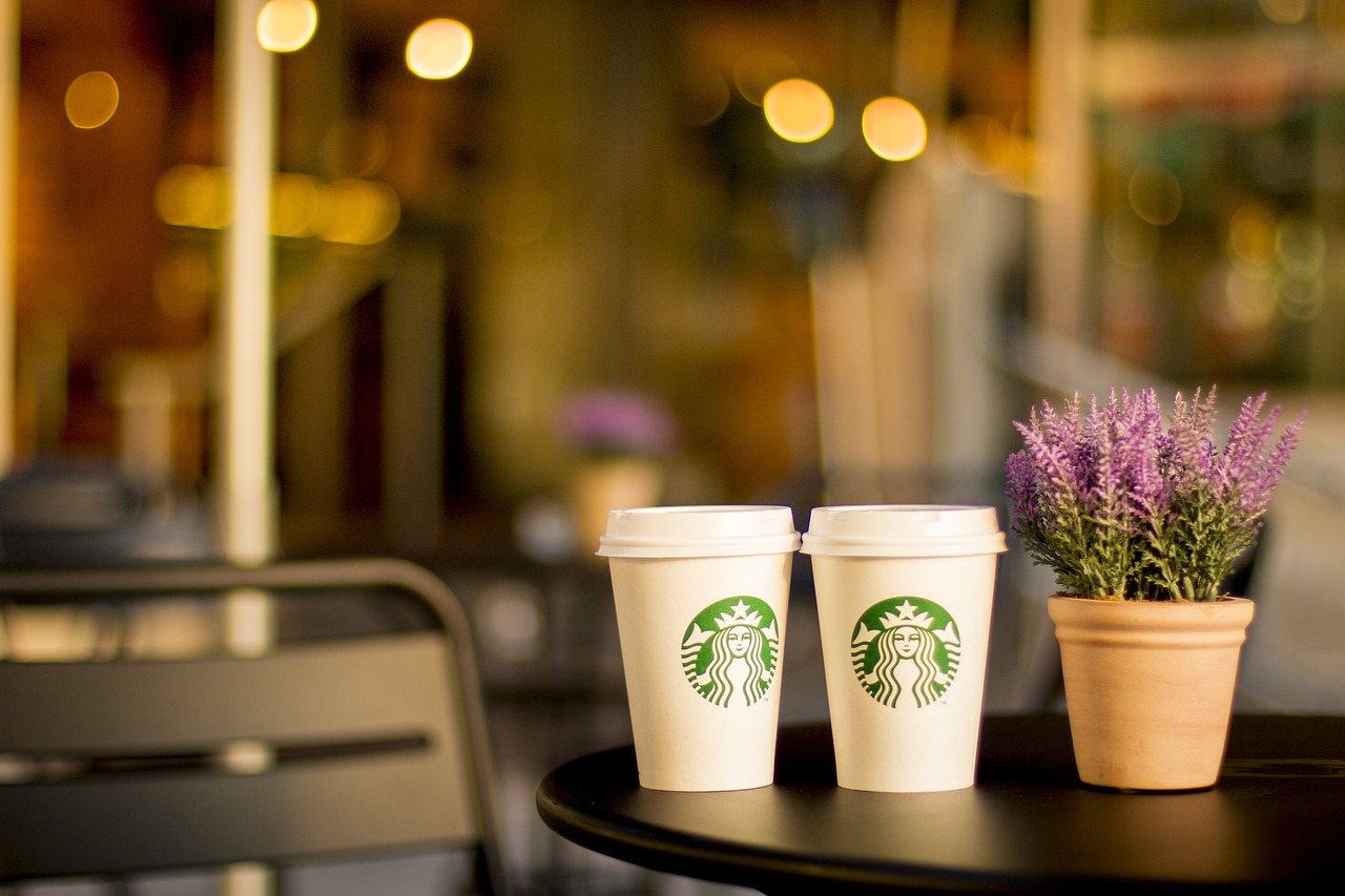 Azioni Starbucks: andamento e previsioni