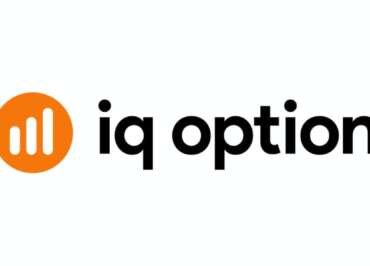 logo di IQ Option