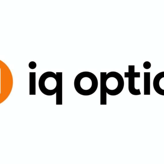 logo di IQ Option