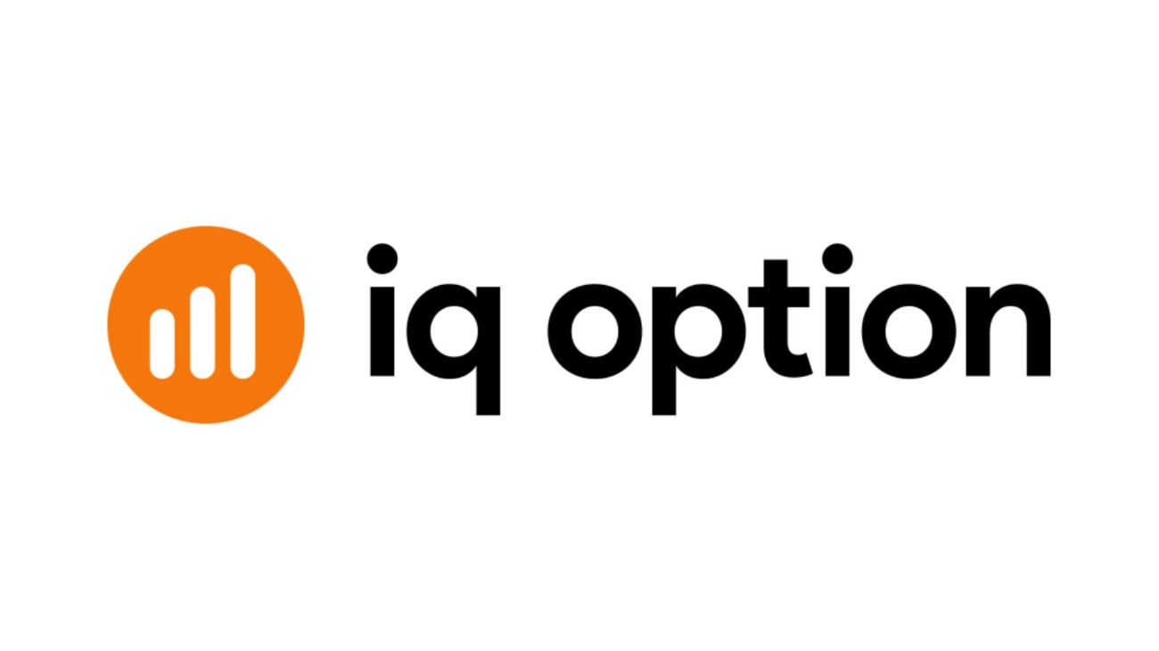 logo di IQ Option