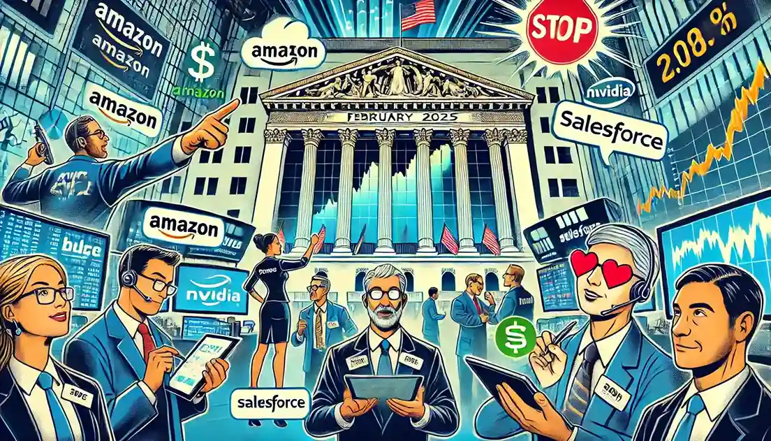 Le Migliori Azioni da monitorare