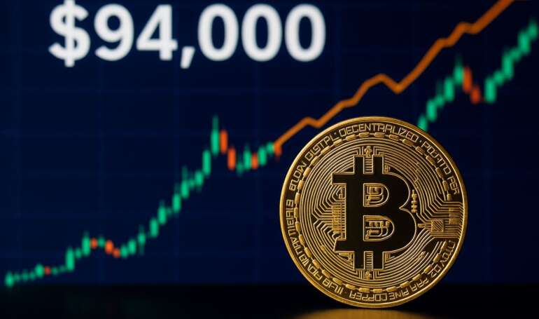 Nuovo Record per il Bitcoin