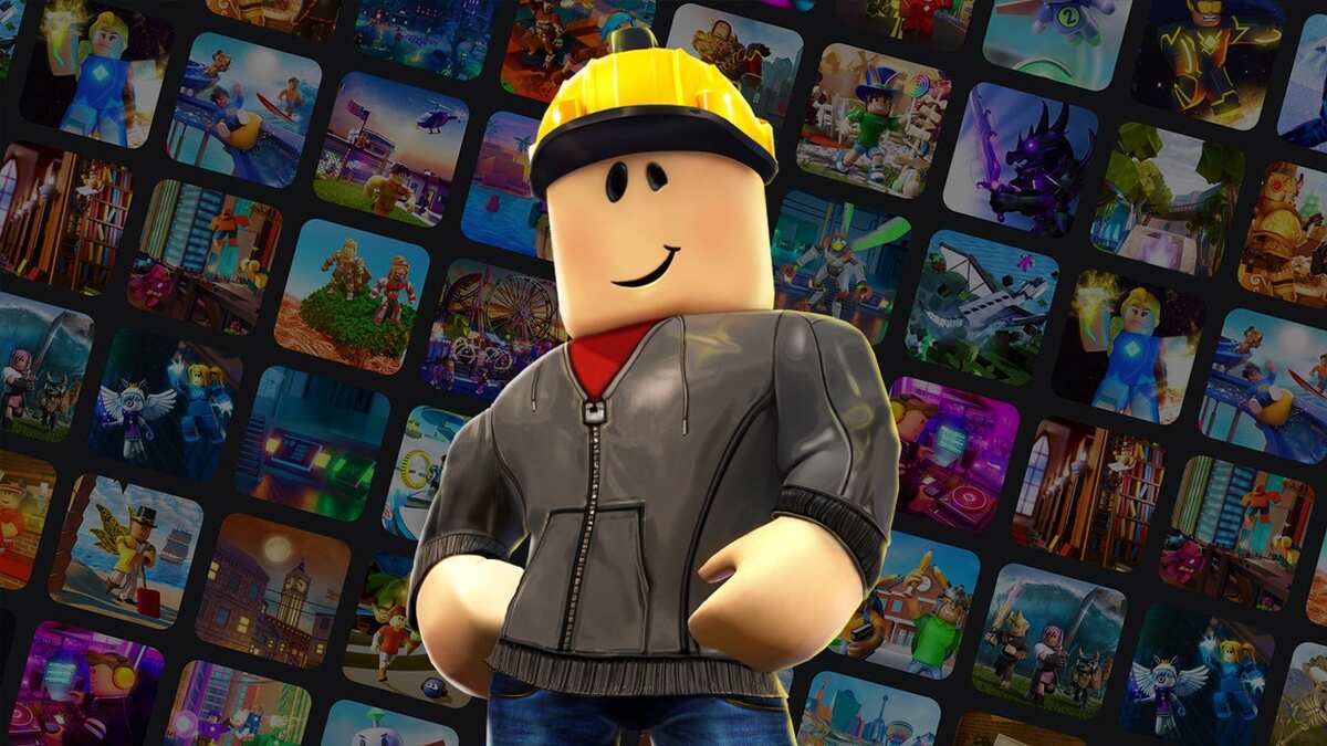 Nuove pubblicità su Roblox per monetizzare