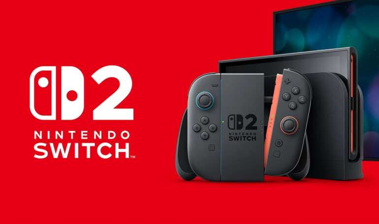 I Dazi di Trump non incidono sul costo di Switch 2