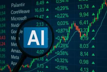 Sfide e Protagonisti della corsa all'IA