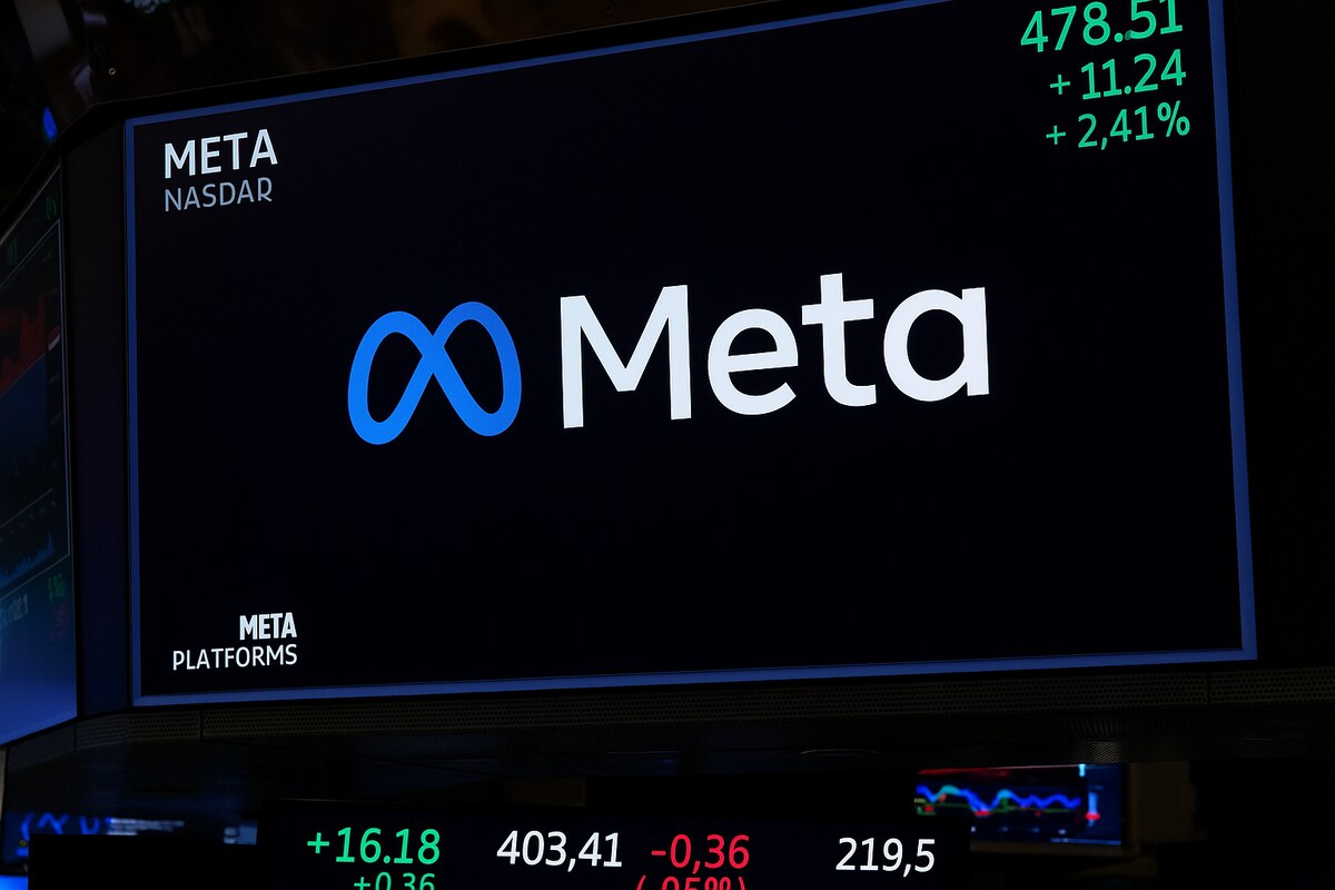 Ripresa sostenuta per META