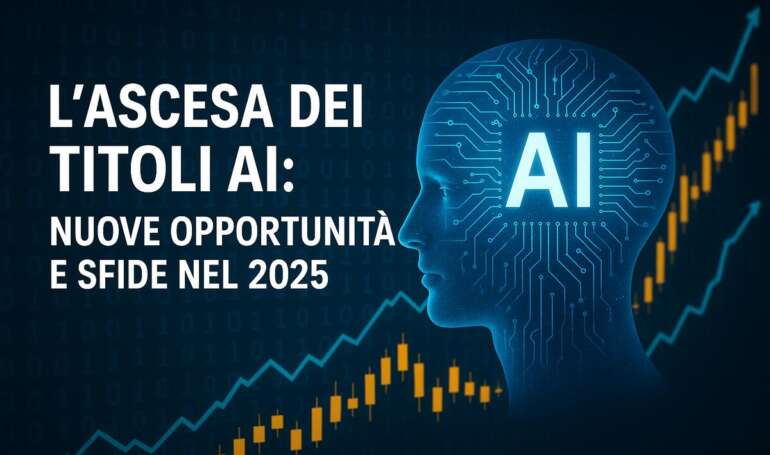 Nuove opportunità per l'IA