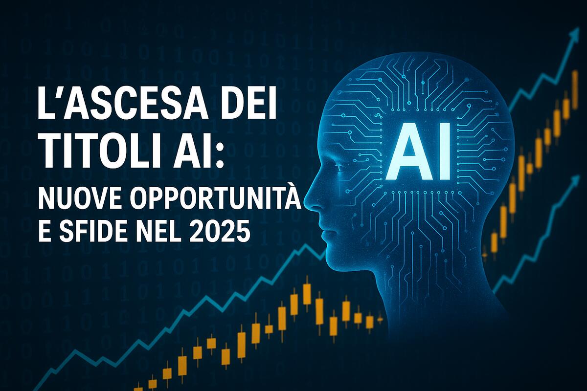 Nuove opportunità per l'IA