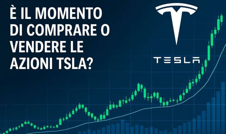 Robotaxi in arrivo