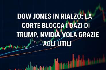 NVIDIA vola grazie agli utili