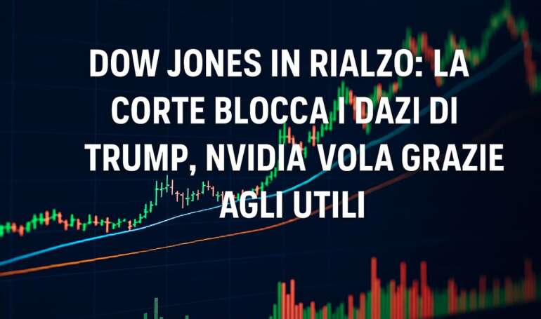 NVIDIA vola grazie agli utili