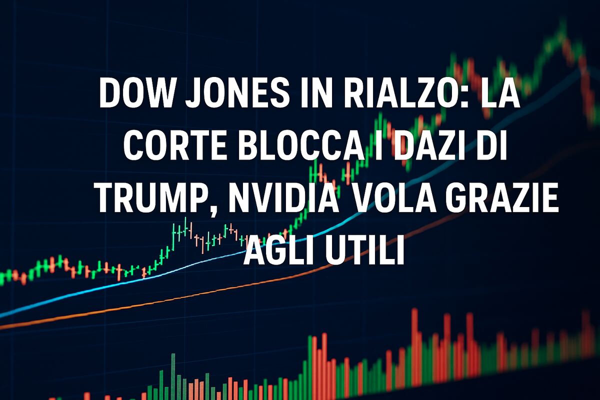 NVIDIA vola grazie agli utili