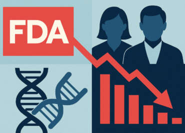Cambiamenti in vista per il settore Biotech?