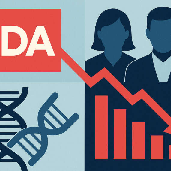 Scossa alla FDA: via i vertici delle terapie cellulari e geniche. Cosa cambia ora per il settore biotech?