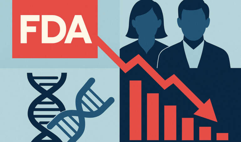 Cambiamenti in vista per il settore Biotech?