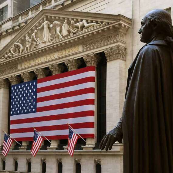 Wall Street in attesa ma il rally continua