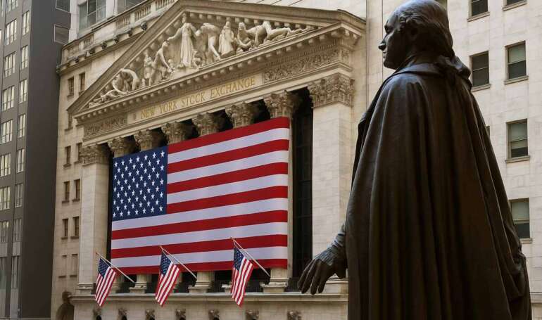 Wall Street in attesa ma il rally continua