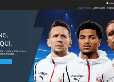 iForex Europe