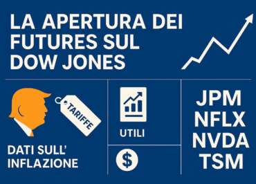 Borsa USA in attesa