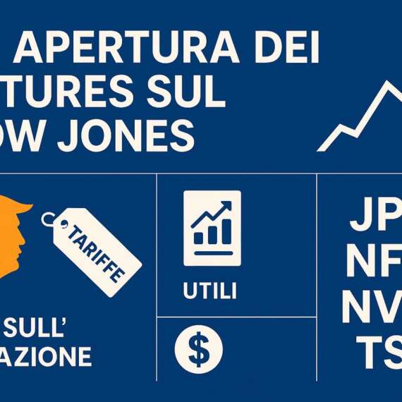 Borsa USA in attesa