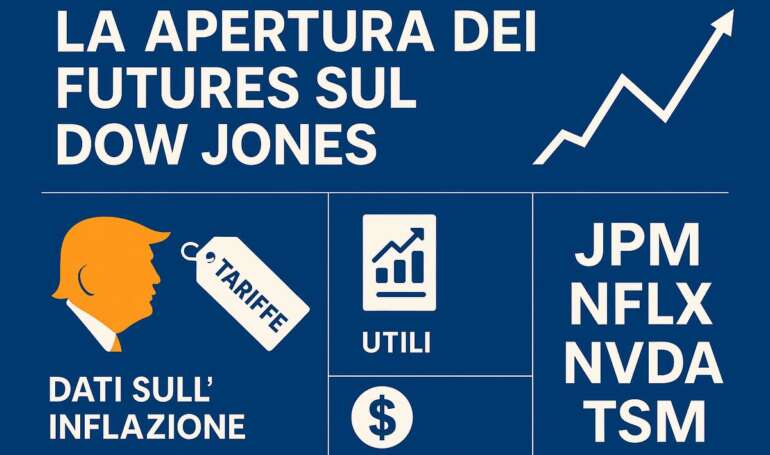 Borsa USA in attesa