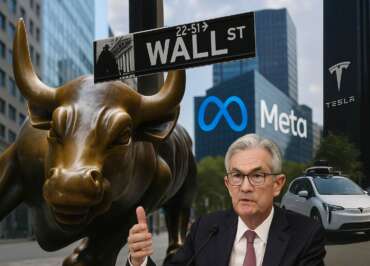 Wall Street si prepara a una settimana decisiva