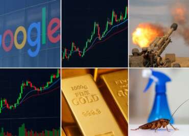 5 Azioni da Tenere d’Occhio Questa Settimana