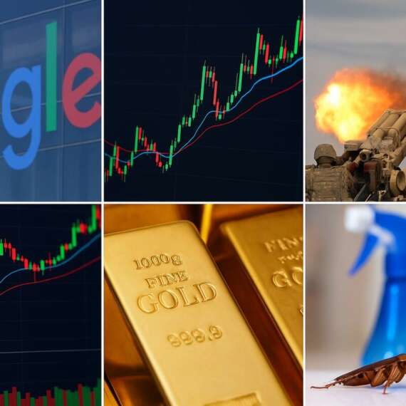 5 Azioni da Tenere d’Occhio Questa Settimana