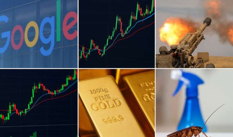 5 Azioni da Tenere d’Occhio Questa Settimana