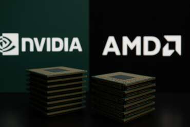 Nvidia e AMD accettano di cedere il 15 % dei ricavi da vendite in Cina al governo USA