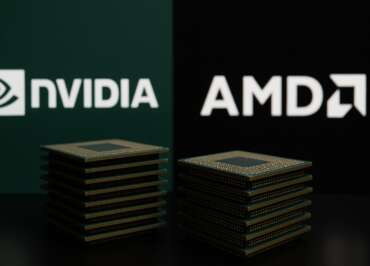 Nvidia e AMD accettano di cedere il 15 % dei ricavi da vendite in Cina al governo USA