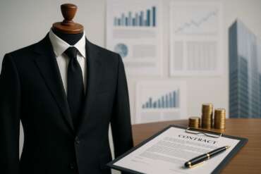 Il piano di successione di Giorgio Armani