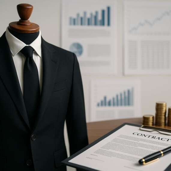 Il piano di successione di Giorgio Armani