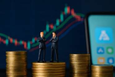 Mercati finanziari in fermento: