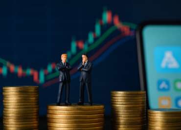Mercati finanziari in fermento: