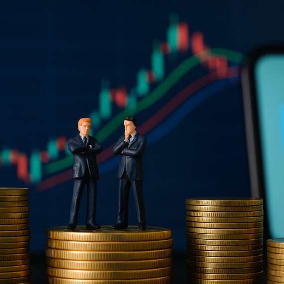 Mercati finanziari in fermento:
