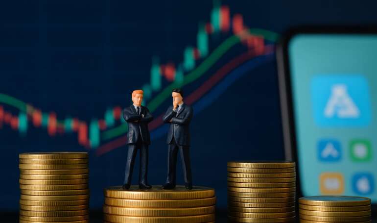 Mercati finanziari in fermento: