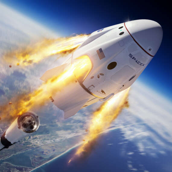 Elon Musk e il caso SpaceX: “Sarà l’IPO più folle della storia, destinata a crollare”