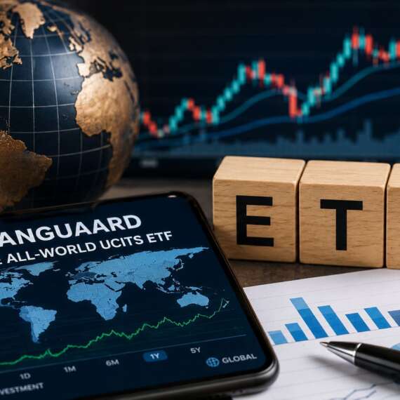 ETF globali, Vanguard FTSE All-World sotto i riflettori: quasi 4.000 titoli e costi scesi allo 0,14%